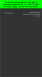 Mobile Screenshot of letshavecash.com